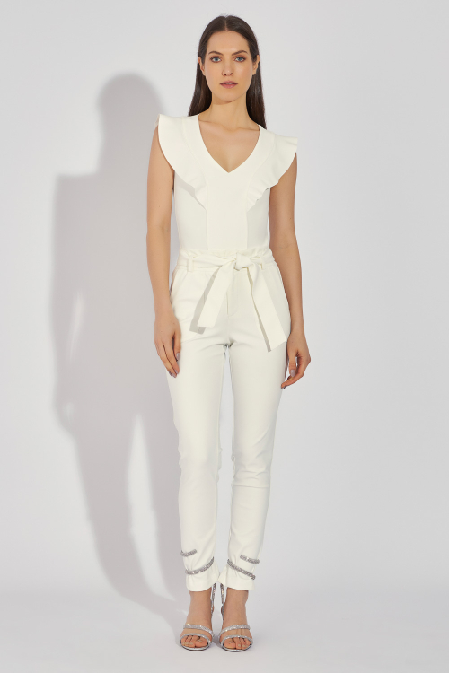 BODY ADRIANA OFF_WHITE