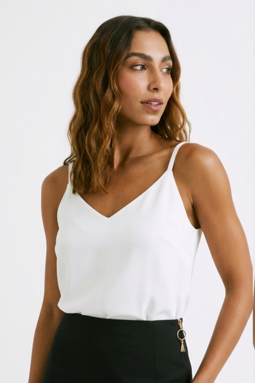 REGATA CAPRI OFF_WHITE