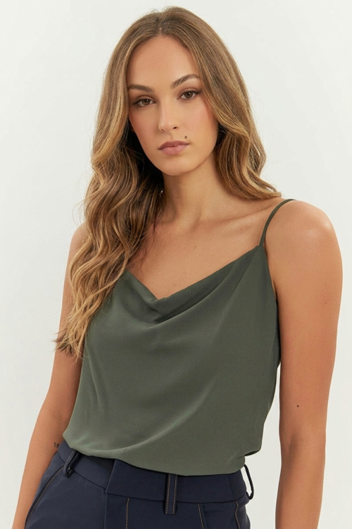 REGATA TAYLOR MILITAR