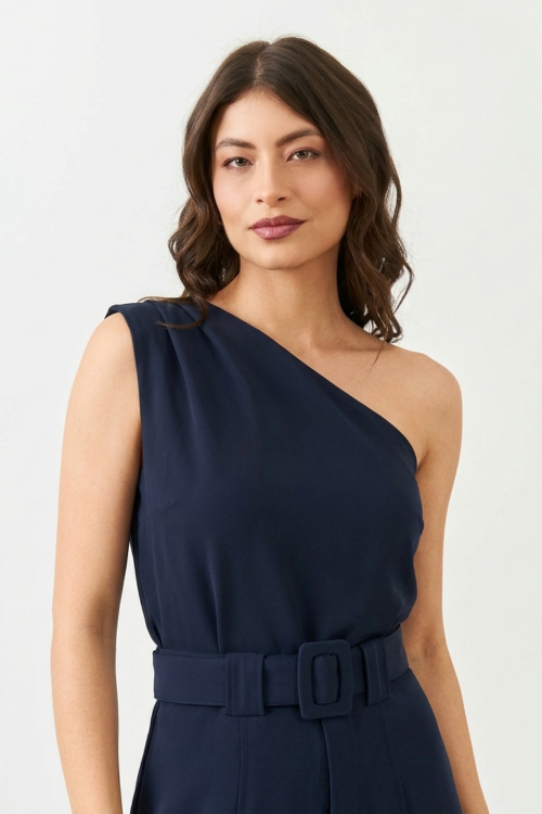 BLUSA OLGA MARINHO