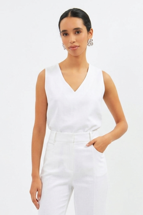 REGATA JOANA OFF_WHITE
