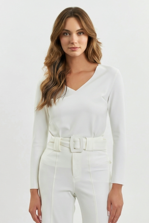 BLUSA JOANA MANGA LONGA OFF_WHITE