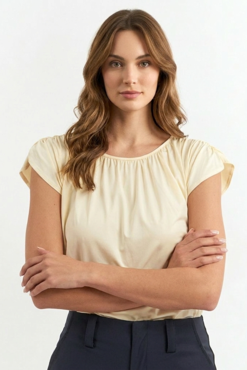 BLUSA CLARI OFF_WHITE