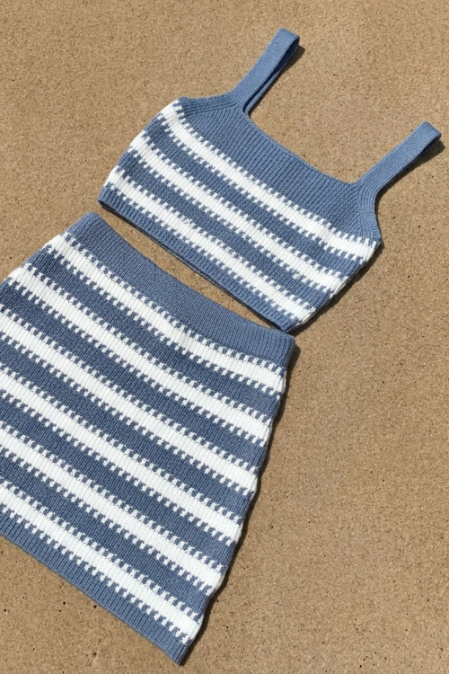 TOP NAVY NAUTIC