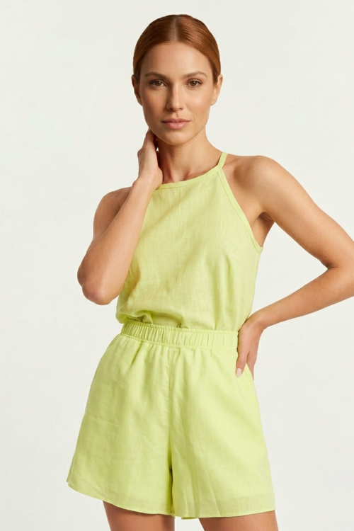 SHORTS MILLOR LIMA