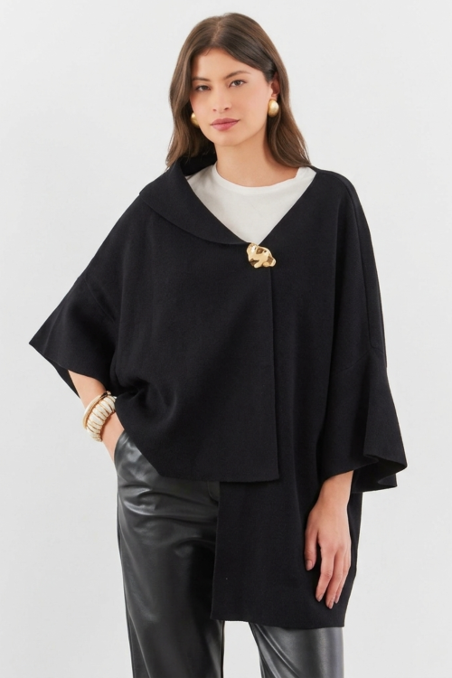 CAPA IRIS PRETO