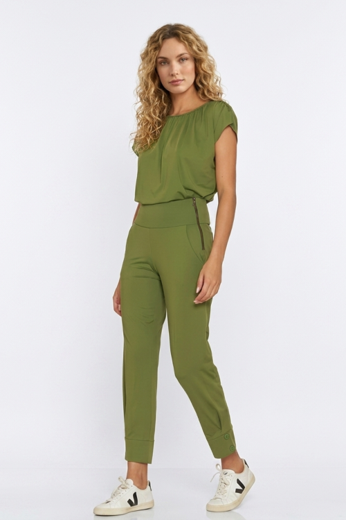 CALÇA VENA MILITAR
