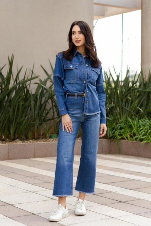 PANTACOURT DAKOTA JEANS