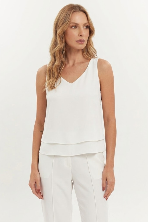 BLUSA GLORIA OFF_WHITE