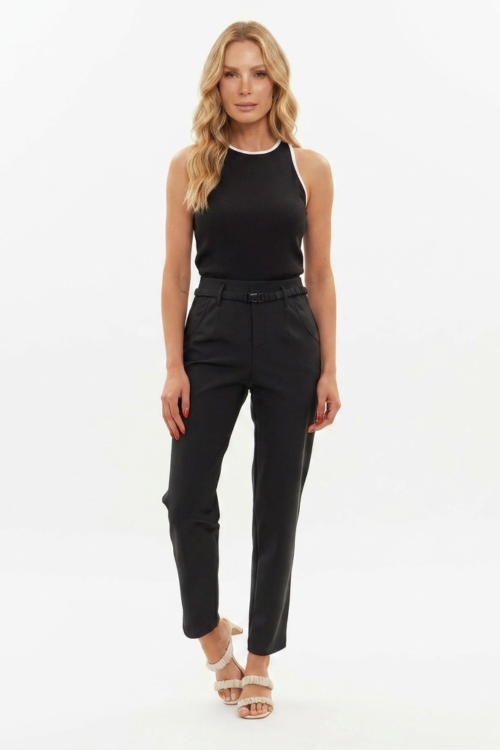 CALÇA IOLANDA PRETO