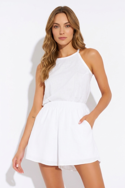 REGATA MILLOR OFF_WHITE