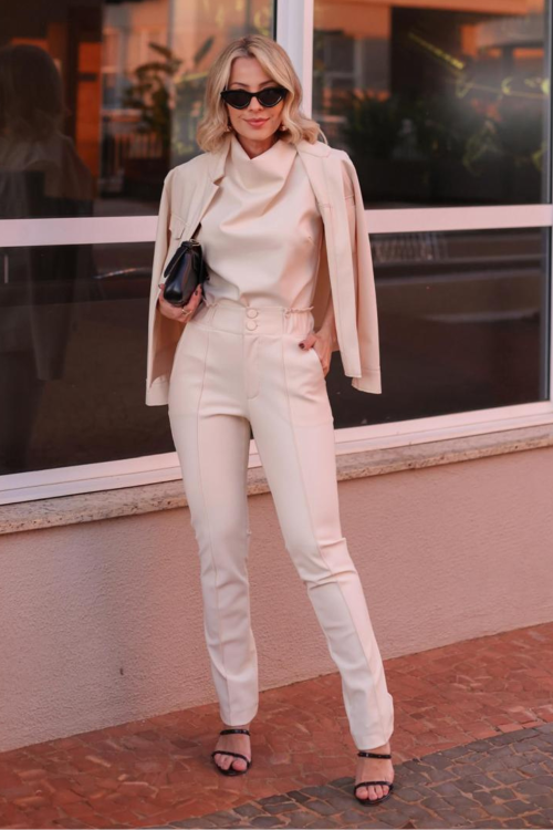 CALÇA NEW ANTONELLA BRULEE