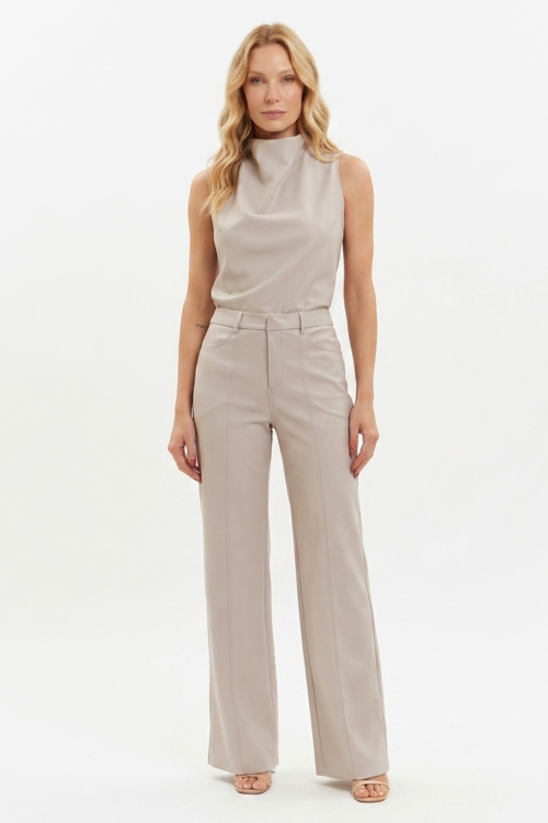 PANTALONA OLIVIA FOG