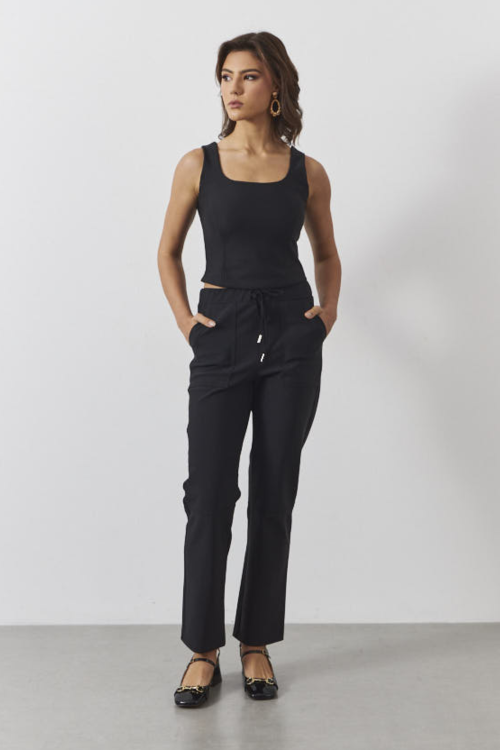 CALÇA SUZANE PRETO