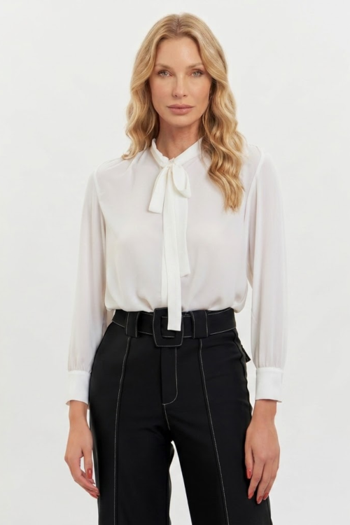 CAMISA PETRA OFF_WHITE