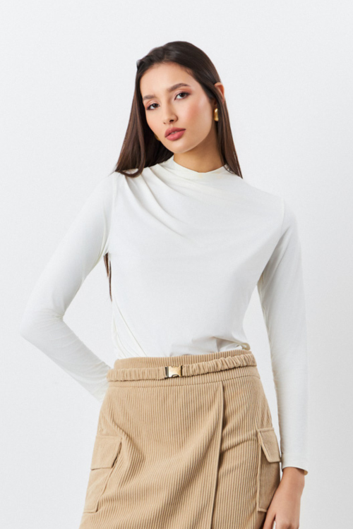 BLUSA NORA OFF_WHITE