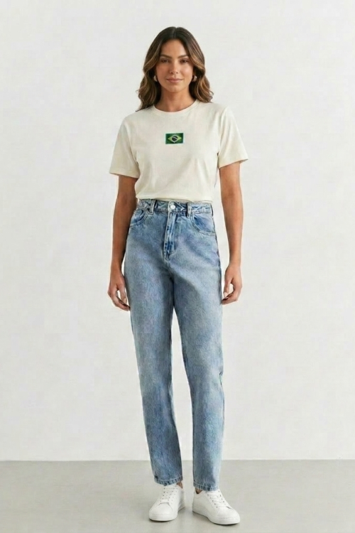 CALÇA BEL JEANS