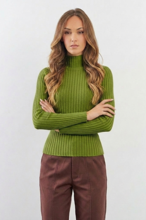 BLUSA GISELE ERVILHA