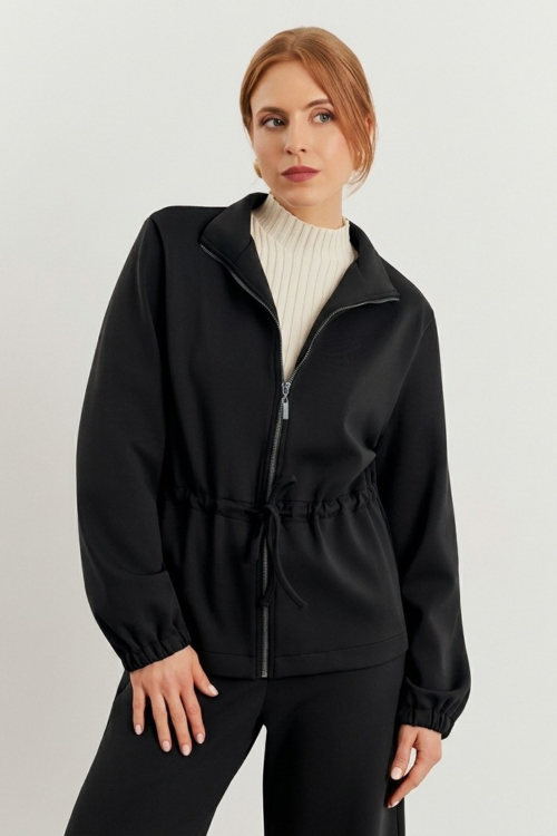 PARKA VEKKA PRETO