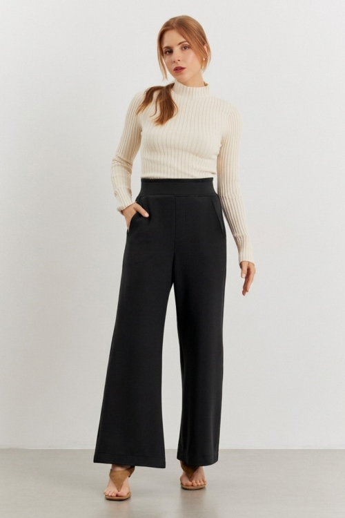 CALÇA VEKKA PRETO
