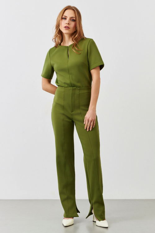 CALÇA ROSSANA VERDE_PESTO