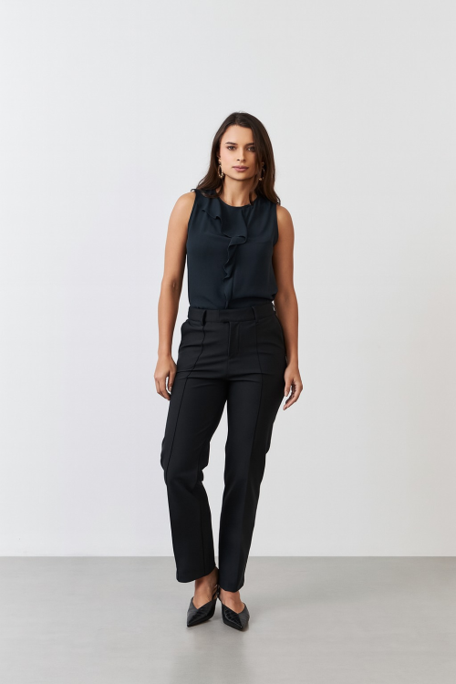 BLUSA GRAZIELI MATE