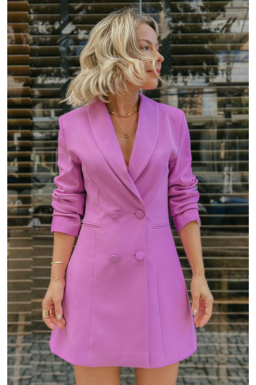 BLAZER MARGOT TULIPA
