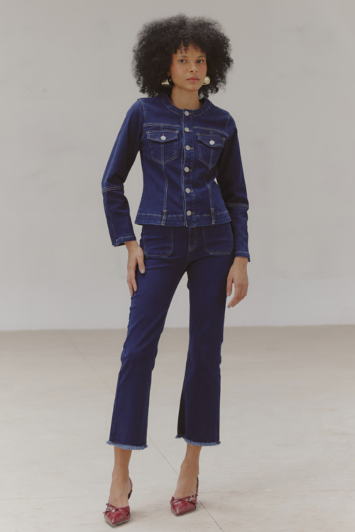 CALÇA LOREN JEANS