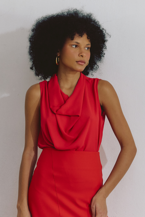 BLUSA RINA CARMIM