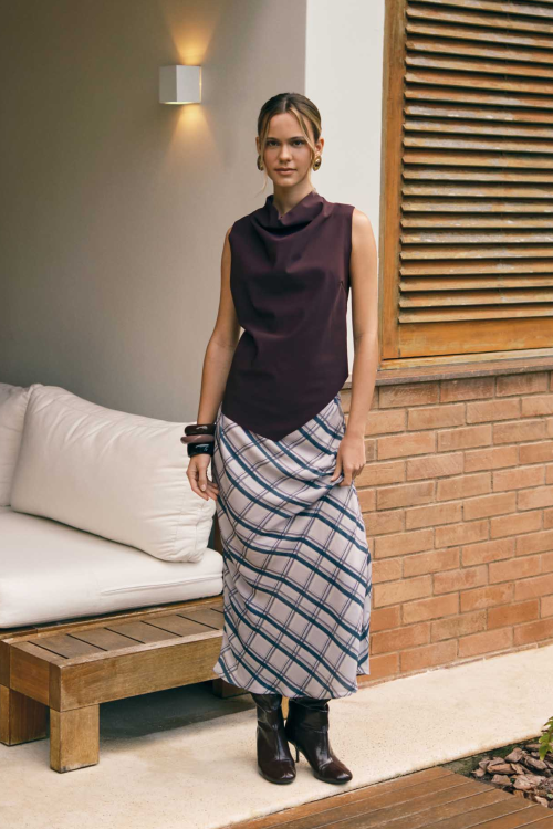 SAIA BELK TARTAN_WOODS