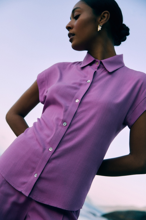 BLUSA JOLIE TULIPA