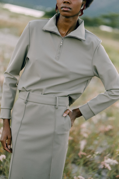 PULL STER FENDI