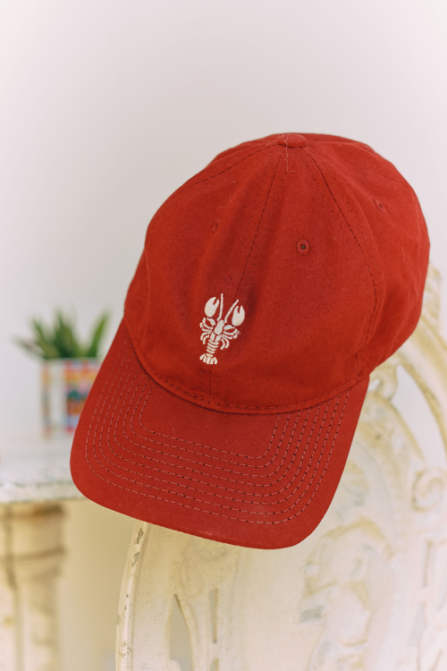 BONE SUMMER LOBSTER