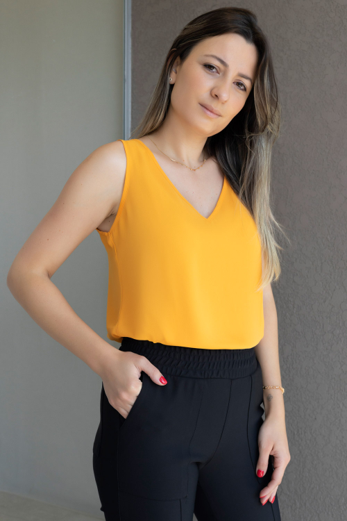 REGATA COLORS ORANGE