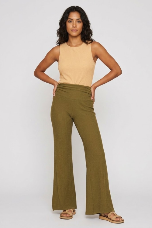 CALÇA BUZIOS OLIVE