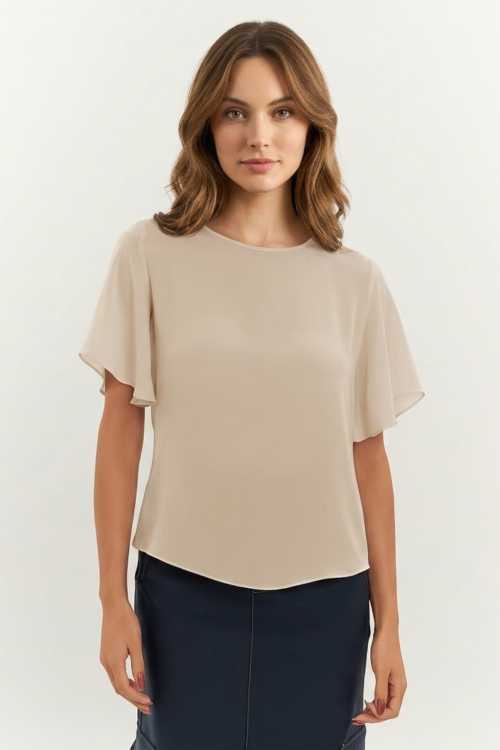 BLUSA ELINA BRULEE
