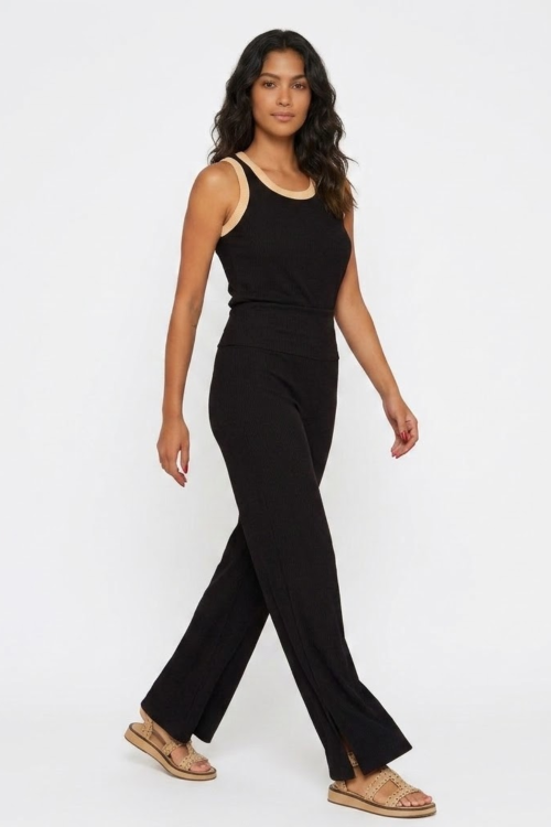 CALÇA BUZIOS PRETO