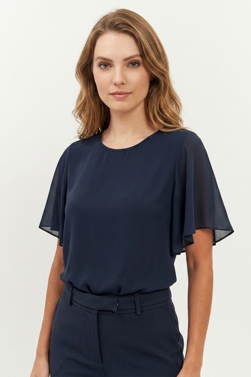BLUSA ELINA MARINHO
