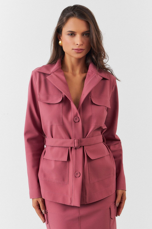 PARKA MAIKA GUAVA